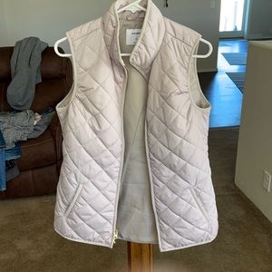 Old navy vest